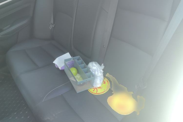 Used Nissan Teana 2021 2.0L XL Upper AD1 Smart Drive & Navigation Edition
