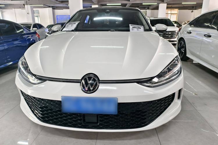 Used Volkswagen Lamando 2022 Lingdu L 280TSI DSG Spicy Edition