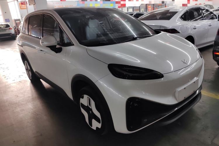 Used ARCFOX Kaola S 2024 AIR