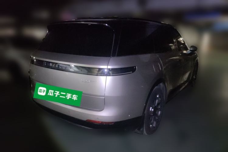 Used Lynk & Co 900 2025 1.5T Ultra