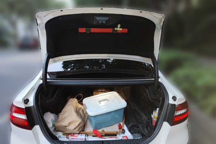 Used Ford Taurus 2017 EcoBoost 245 Fashion Edition
