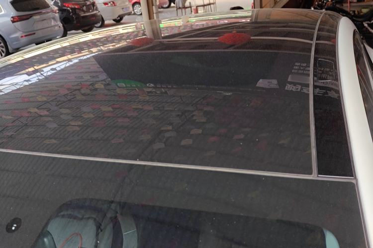 Used XPeng G6 2023 580 Long-Range Pro