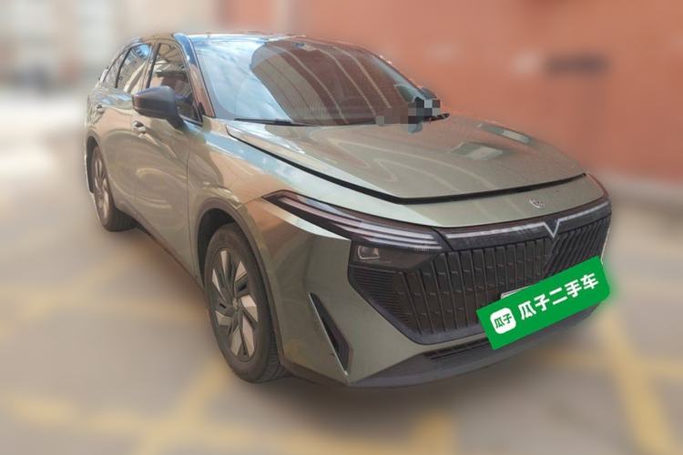 Used Venucia V DD-i 2023 110 km iE Version