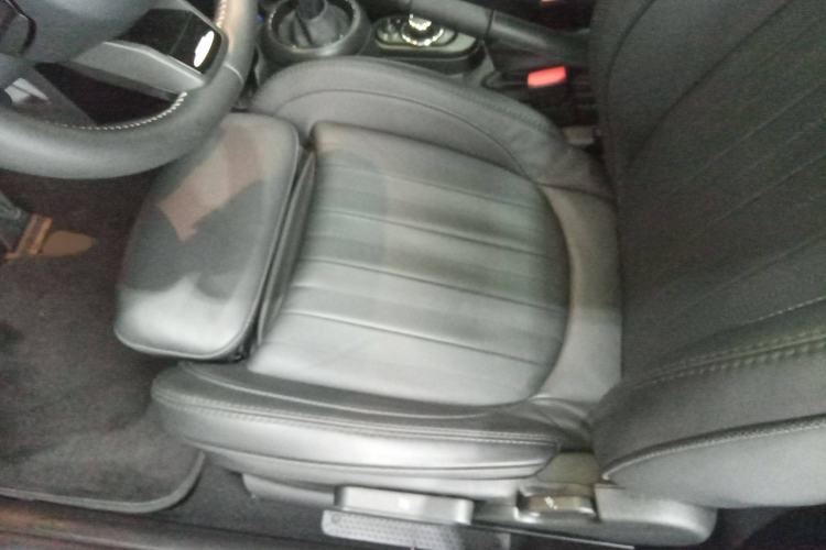 Used MINI JCW 2023 2.0T JOHN COOPER WORKS ALL-IN