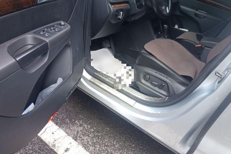 Used Volkswagen Sharan 2012 2.0 TSI Luxury Version Euro IV