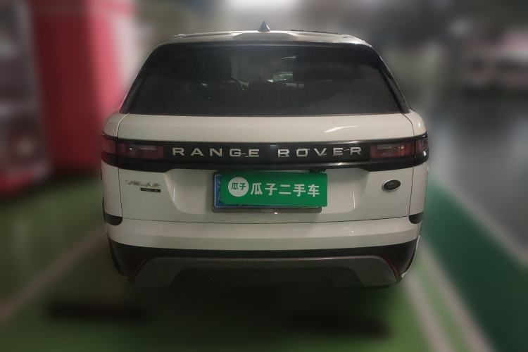 Used Land Rover Range Rover Velar 2017 P250 S