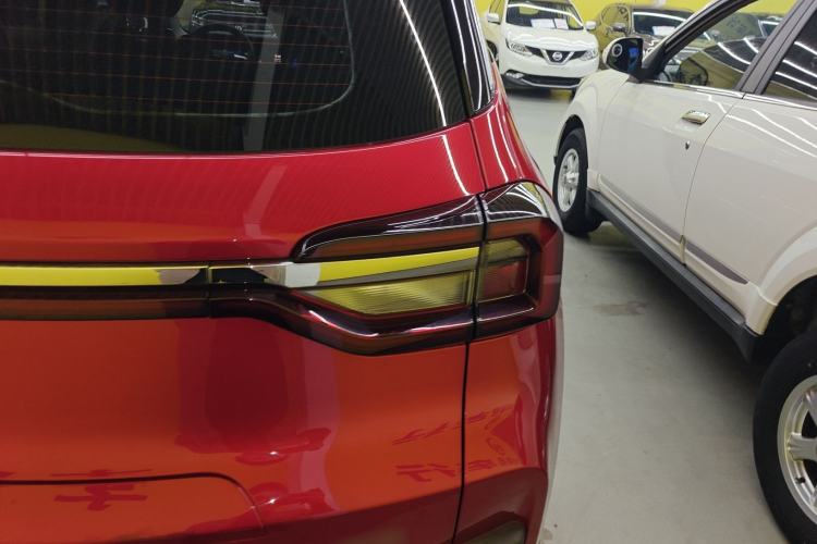 Used Cowin Xuanjie 2020 1.5L Manual Shang
