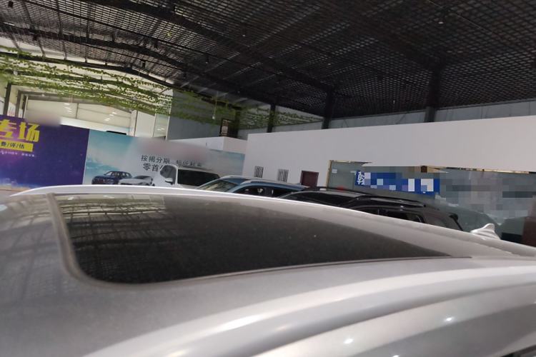 Used Haval F7 2020 1.5T Two-Wheel Drive i-Trend
