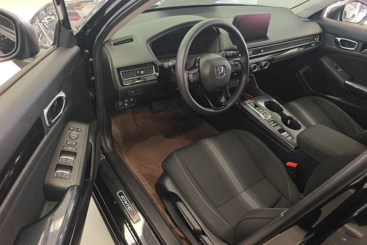 Used Honda Civic 2023 HATCHBACK 2.0L eHEV Extreme Edition