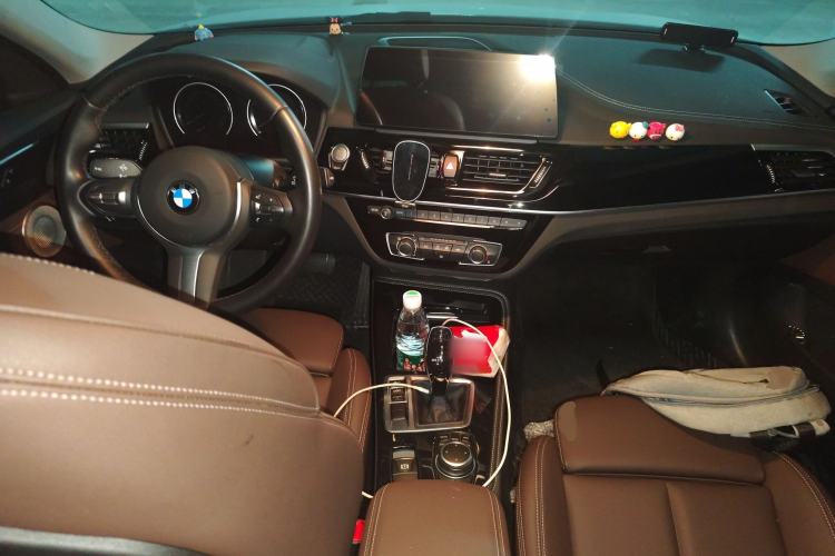 Used BMW 1 Series 2023 120i M Sport Night Edition