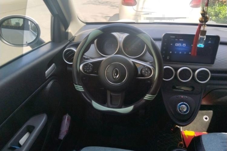 Used ORA Black Cat 2019 351 km Fun Edition