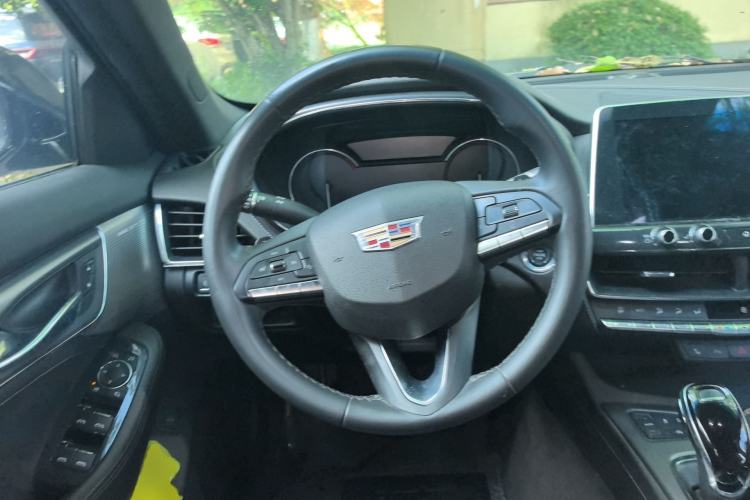 Used Cadillac CT5 2021 28T Luxury Model
