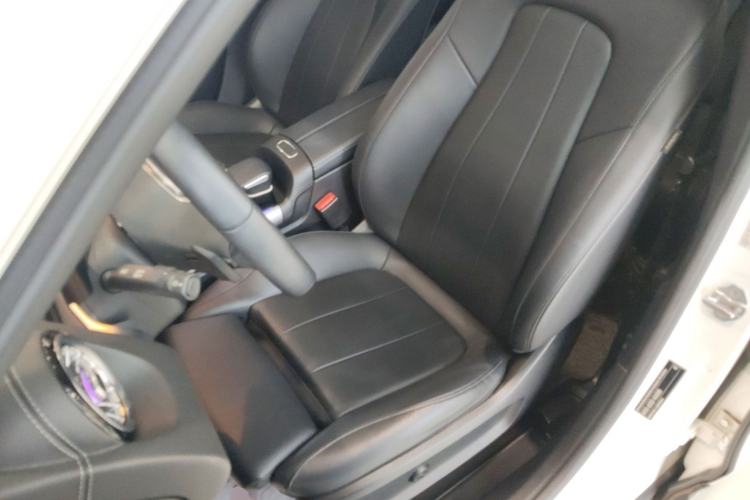 Used Mercedes-Benz GLB 2021 GLB 200 Fashion Model
