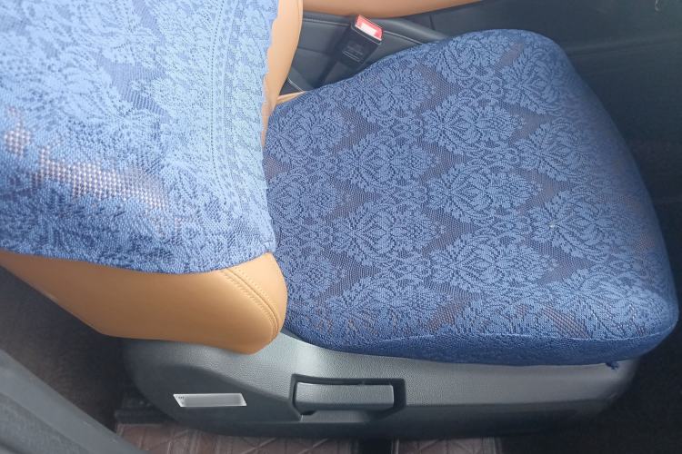 Used AION S Plus 2025 Comfort Version 53.241 kWh
