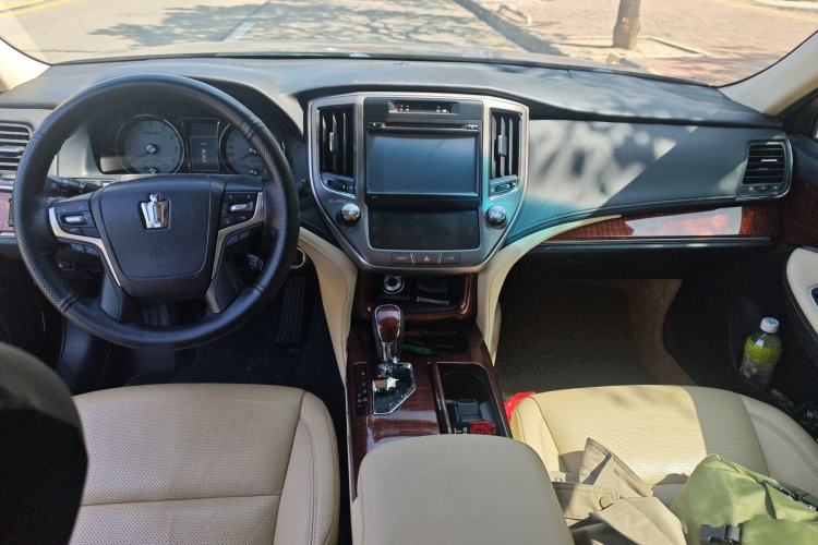 Used Toyota Crown 2015 2.5L Smart Edition