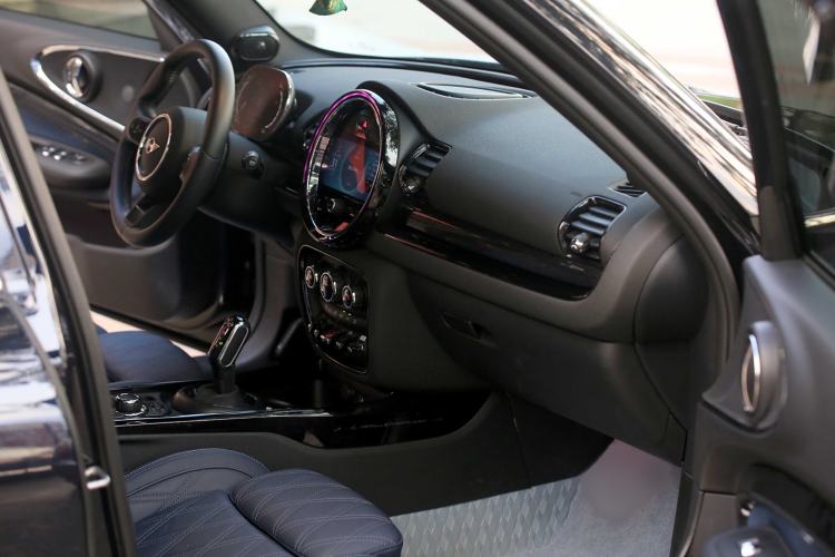 Used MINI Clubman 2023 Revised 2.0T COOPER S Connoisseur