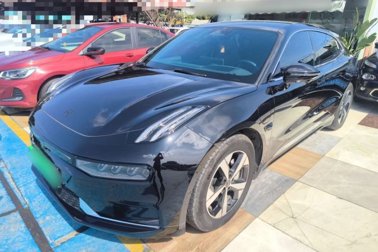 Used Zeekr 001 2023 WE Edition 100 kWh