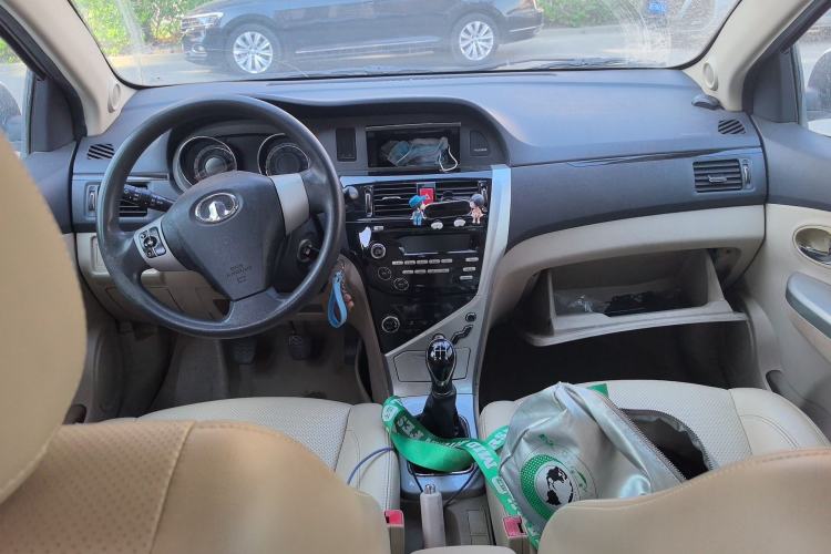 Used Great Wall C30 2013 1.5L Manual Luxury Model
