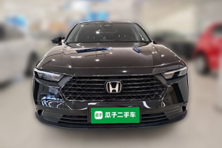 Used Honda Accord 2023 260TURBO Smart Enjoyment Version Front
