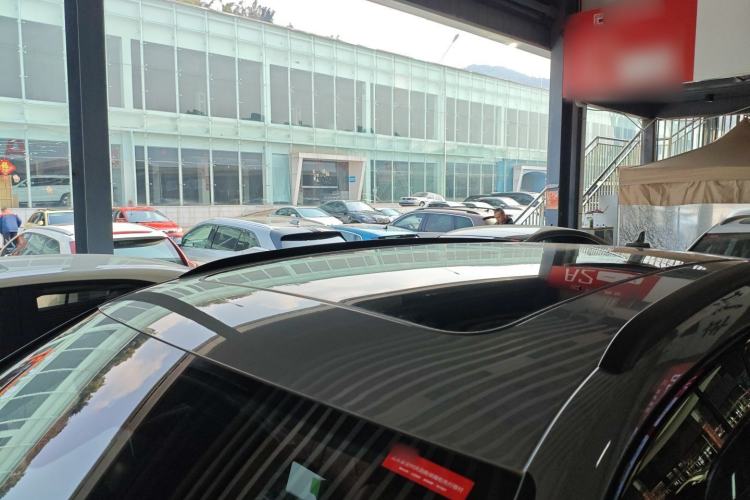 Used Audi Q5L 2025 quattro 45th Anniversary Edition 40 TFSI Luxury Dynamic Model