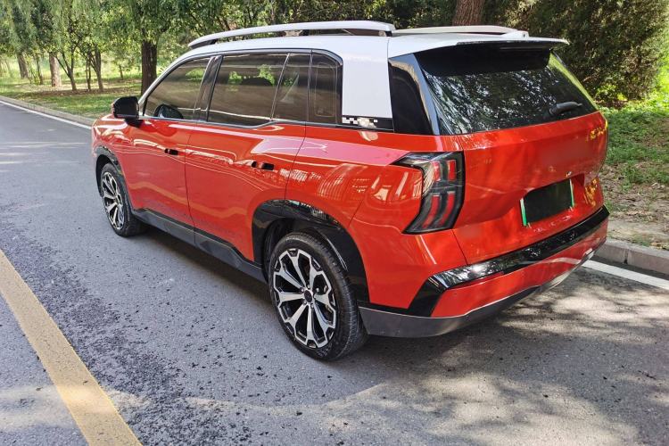 Used AION V 2024 Aion Tyrannosaurus 650 LiDAR Edition