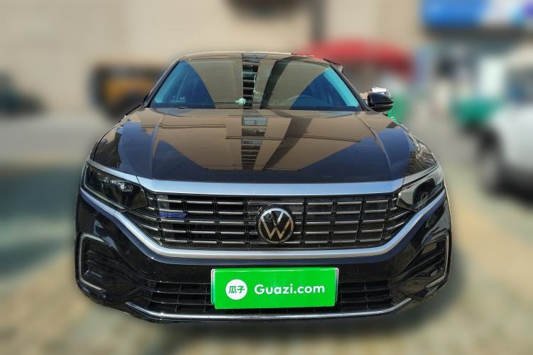 Used Volkswagen Passat New Energy 2025 430 PHEV Hybrid Business Edition
