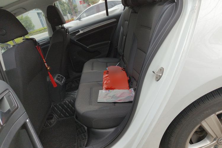 Used Volkswagen Golf 2017 230TSI Automatic Comfort Edition – Celebrating Milestone of One Million Units