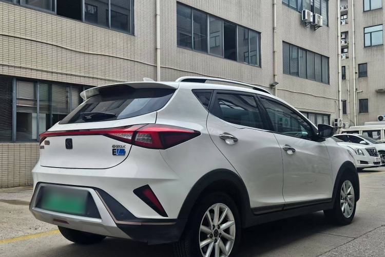 Used SOL E20X 2020 Heartbeat Edition