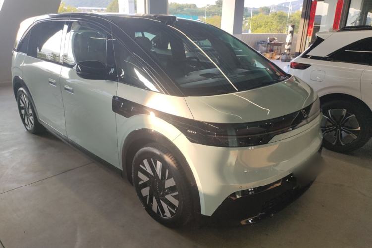 Used Zeekr MIX 2025 Long-Range Intelligent Driving Edition
