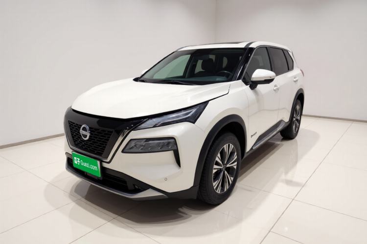 Used Nissan X-Trail 2023 e-POWER Ultra-Hybrid Dual-Motor All-Wheel-Drive Luxury Edition
