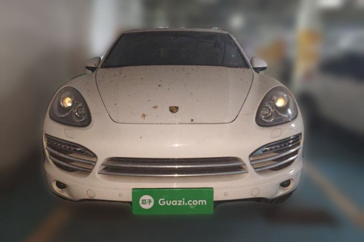 Used Porsche Cayenne 2011 Cayenne 3.0T