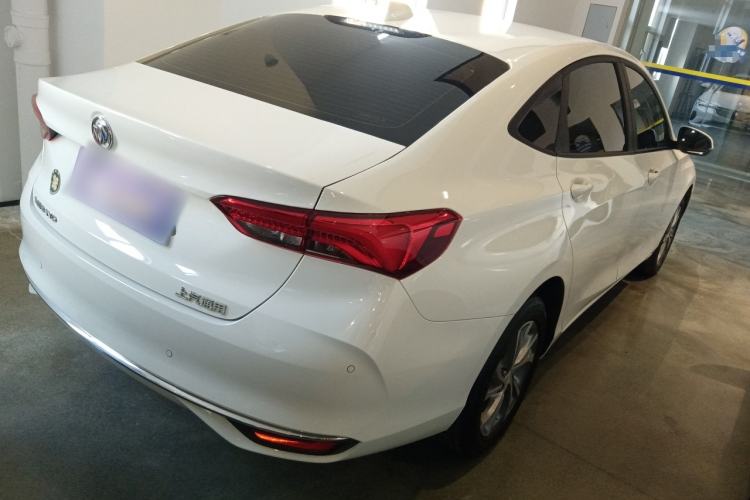 Used Buick Verano 2023 Pro Enjoyment Edition