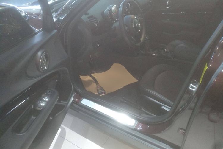 Used MINI Clubman 2019 1.5T ONE