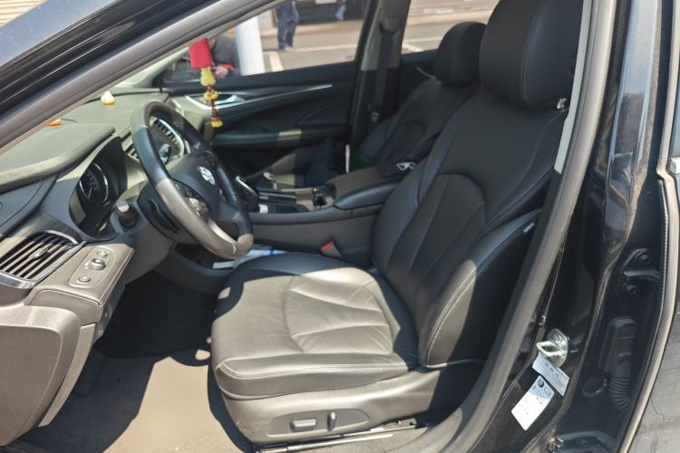 Used Buick LaCrosse 2021 652T Luxury Model