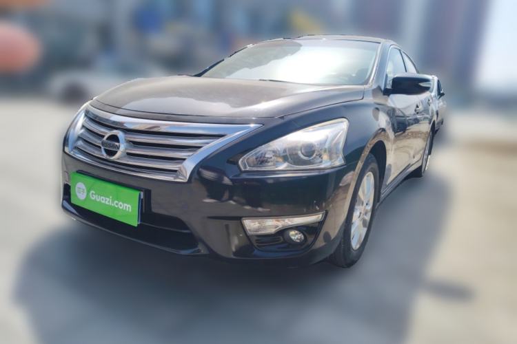 Used Nissan Teana 2013 2.0L XL Comfort Edition