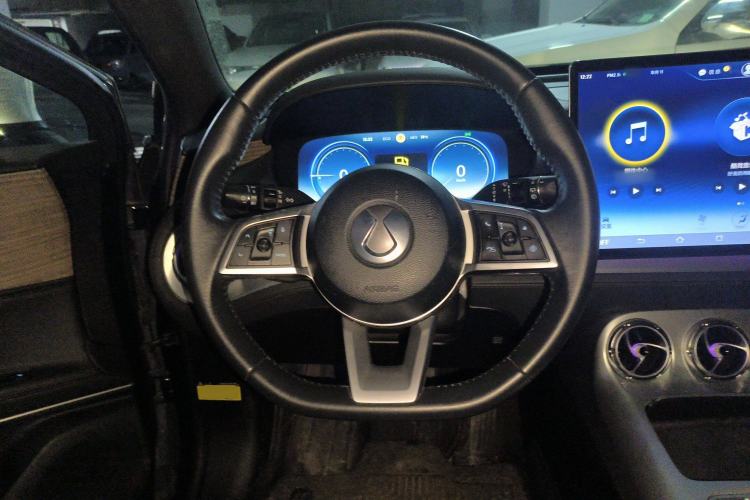 Used Denza X 2020 PHEV Flagship Edition