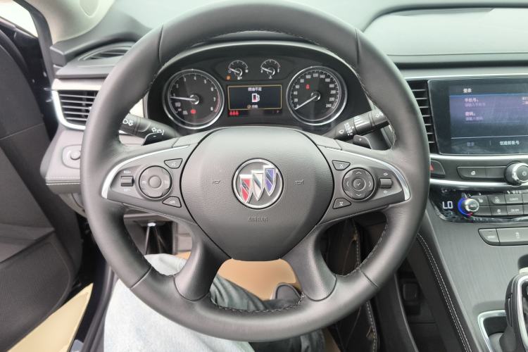 Used Buick LaCrosse 2021 652T Luxury Model