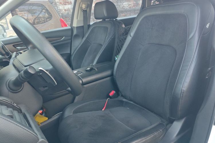 Used Honda Avancier 2017 240TURBO Two-Wheel Drive Elite Edition