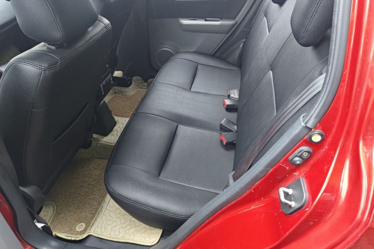 Used Suzuki Swift 2014 1.5L Automatic Fashion Edition
