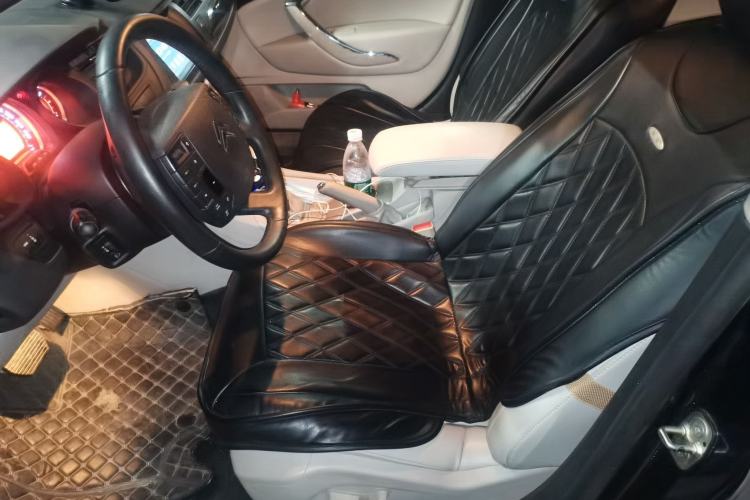 Used Citroen C5 2012 2.0L Automatic Luxury Edition