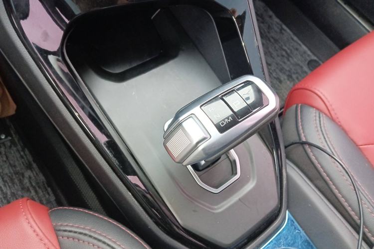 Used Haval H2s 2017 Blue Label 1.5T Dual-Clutch Luxury Model