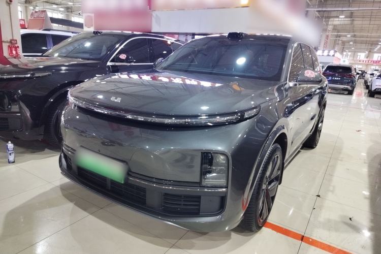 Used Li Auto L8 2024 Ultra Model