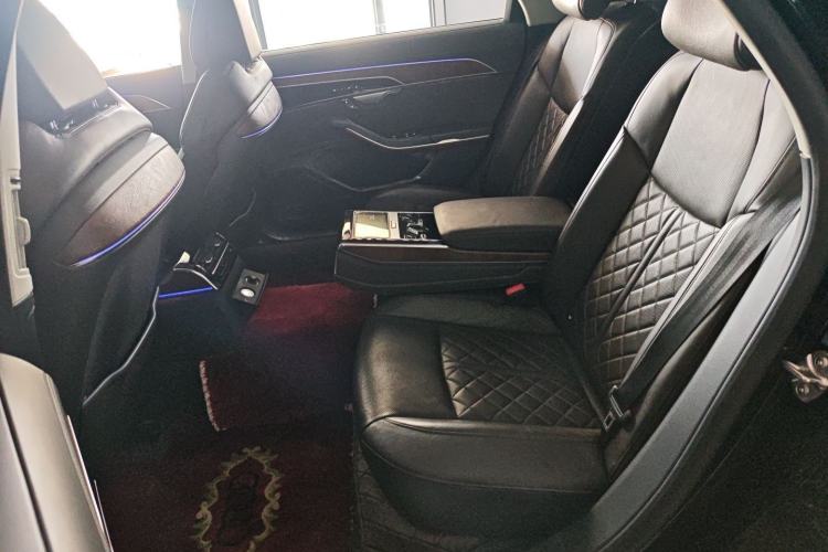 Used Audi A8 2021 A8L 50 TFSI quattro Luxury Model