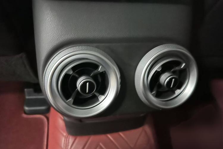 Used Wey VV7 2020 2.0T Flagship Edition