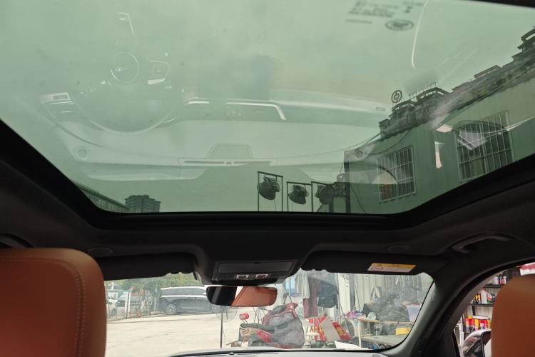 Used Jaguar F-PACE 2021 340 PS R-Dynamic SE
