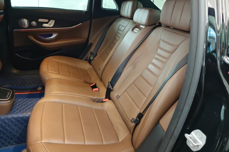 Used Mercedes-Benz E-Class 2021 E 300 L Sport Luxury Edition