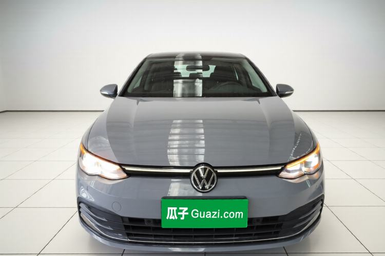 Used Volkswagen Golf 2021 280TSI DSG Pro