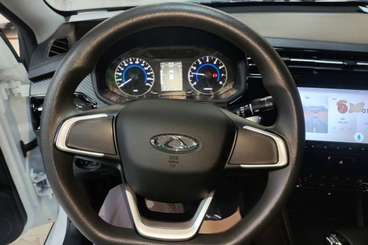 Used Chery Tiggo 3X 2024 1.5L CVT Excellence Edition Steering Wheel