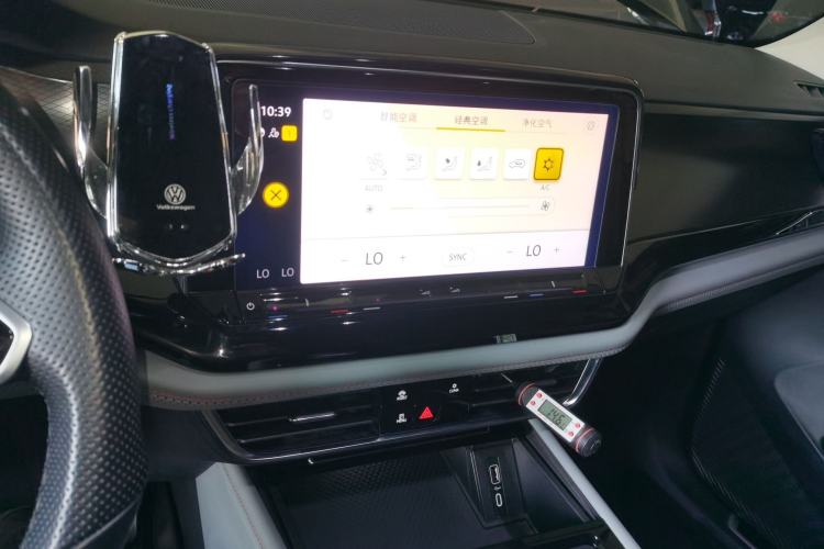 Used Volkswagen Teramont X 2021 380TSI Four-Wheel Drive Luxury Edition
