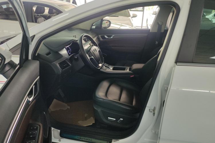 Used Geely Auto Emgrand GS 2017 Sport Edition 1.3T Automatic Smart Connectivity Model
